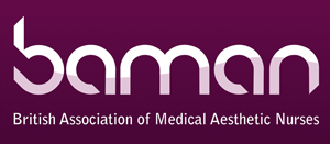 British Association of Aesthetic Nurses member Anna Aesthetics