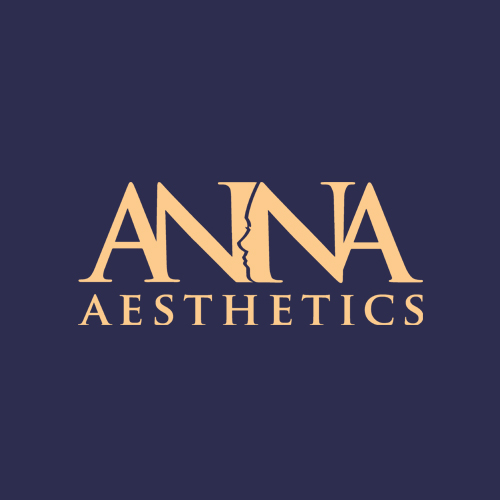 Anna Aesthetics square logo