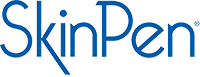 SkinPen logo